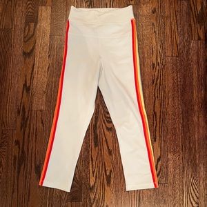 Spiritual Gangster Leggings